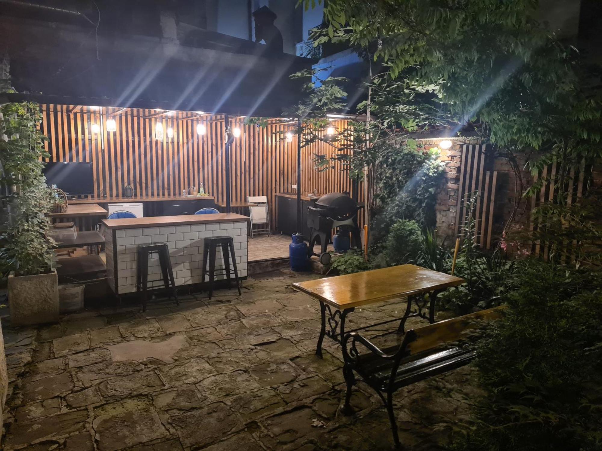 Apartamento Arte Vitosha Blvd Sofía Exterior foto